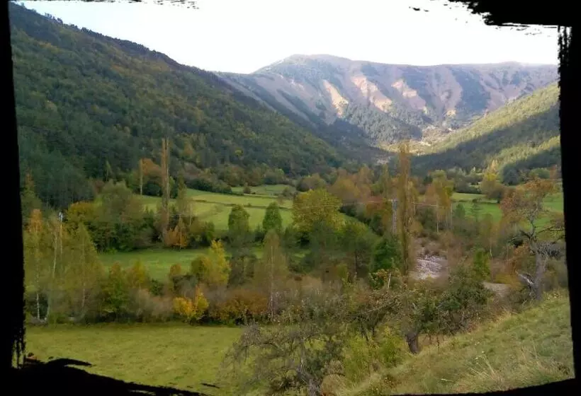 Albergue El último Bucardo