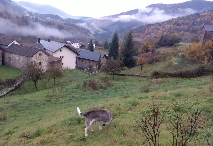 Albergue El último Bucardo