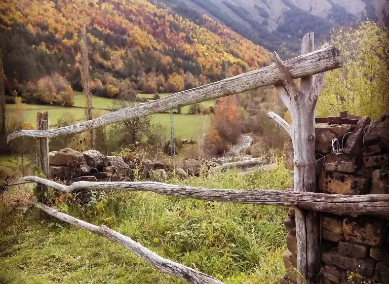 Albergue El último Bucardo