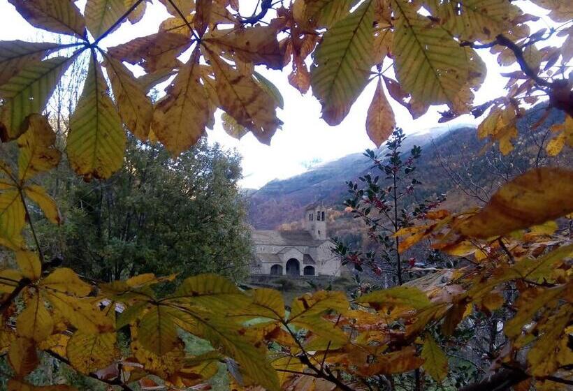 Albergue El último Bucardo