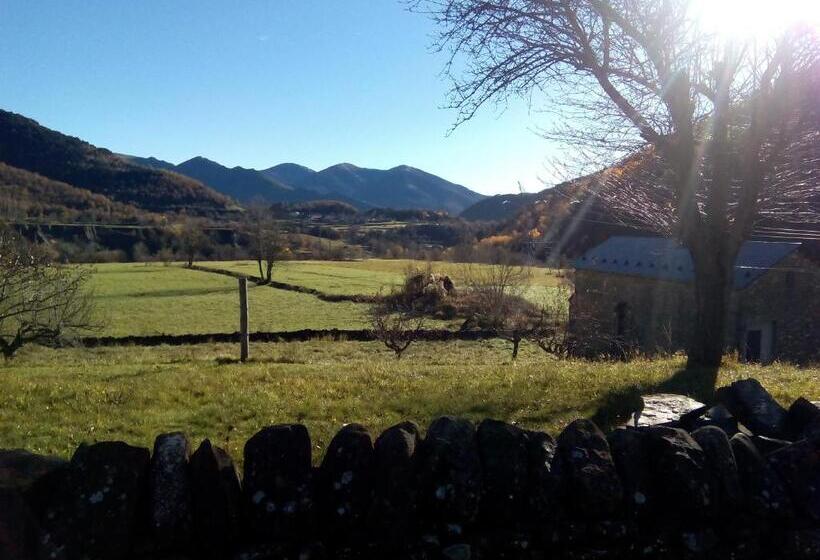 Albergue El último Bucardo