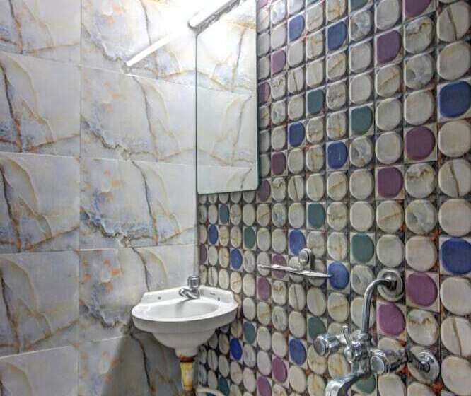 هاستل Sunshine Backpackers