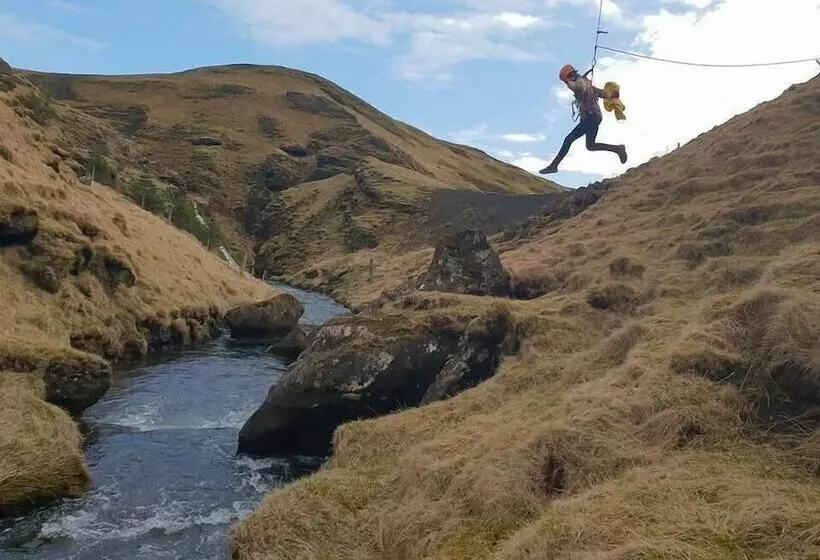Norður Vík