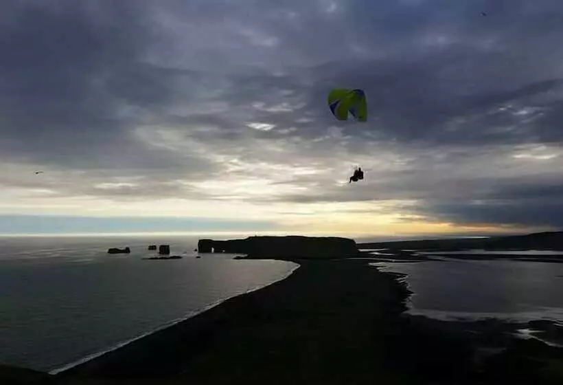 Norður Vík