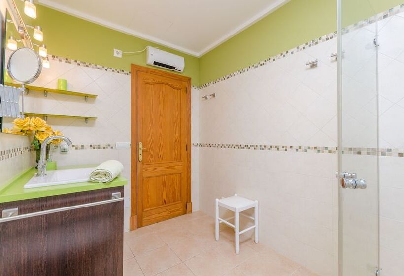 Santa Eulalia Petit In Muro