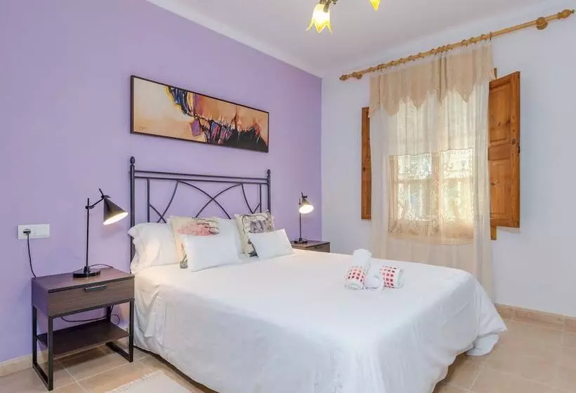 Santa Eulalia Petit In Muro