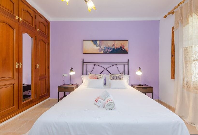 Santa Eulalia Petit In Muro