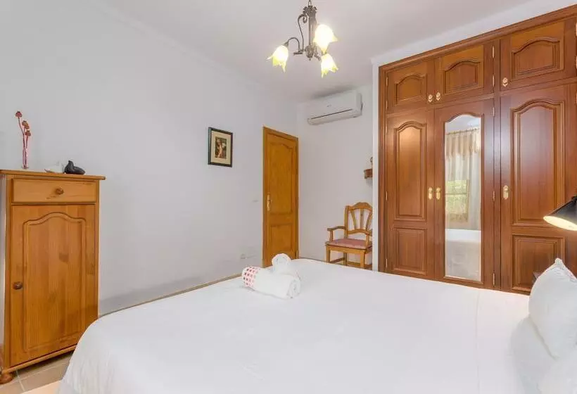 Santa Eulalia Petit In Muro