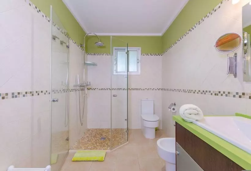 Santa Eulalia Petit In Muro