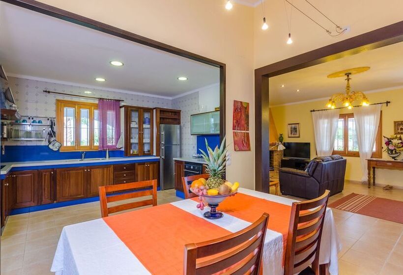 Santa Eulalia Petit In Muro