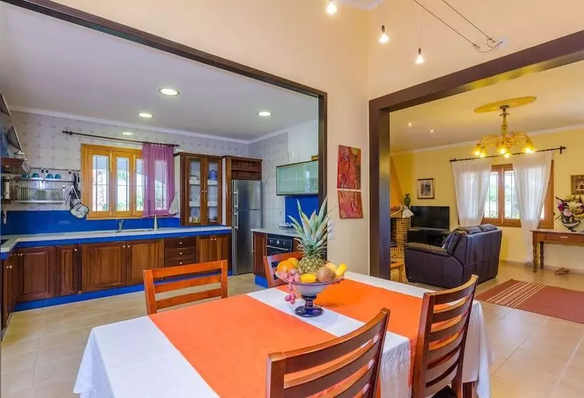 Santa Eulalia Petit In Muro