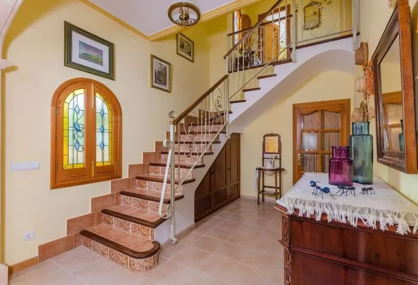 Santa Eulalia Petit In Muro