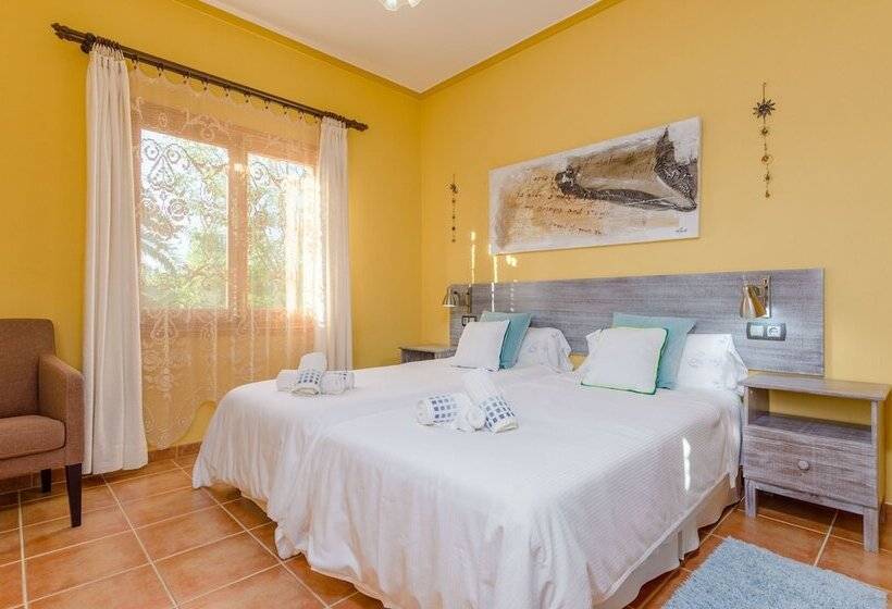 Santa Eulalia Petit In Muro