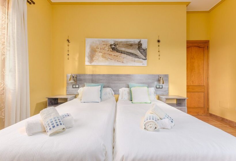 Santa Eulalia Petit In Muro