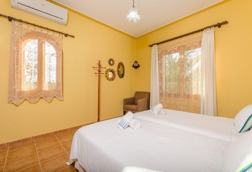 Santa Eulalia Petit In Muro