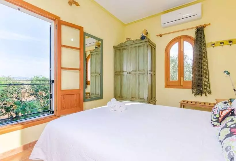 Santa Eulalia Petit In Muro