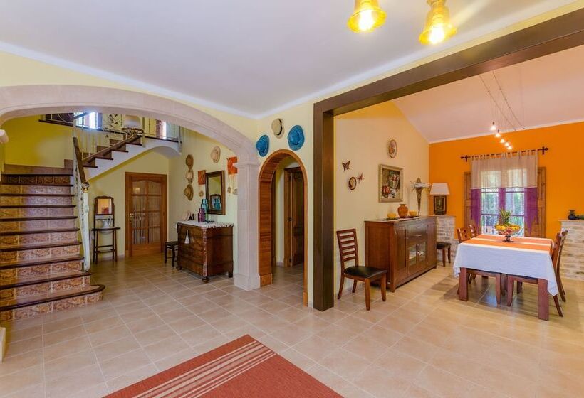 Santa Eulalia Petit In Muro