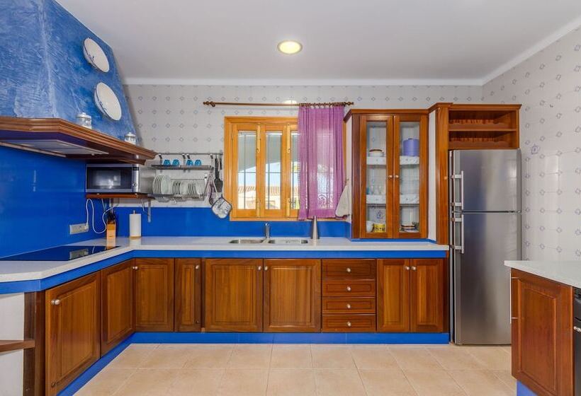 Santa Eulalia Petit In Muro