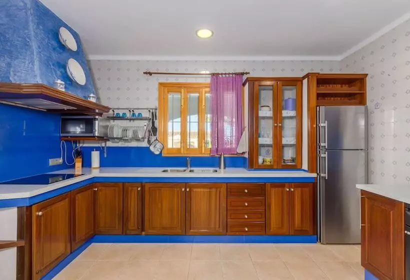 Santa Eulalia Petit In Muro