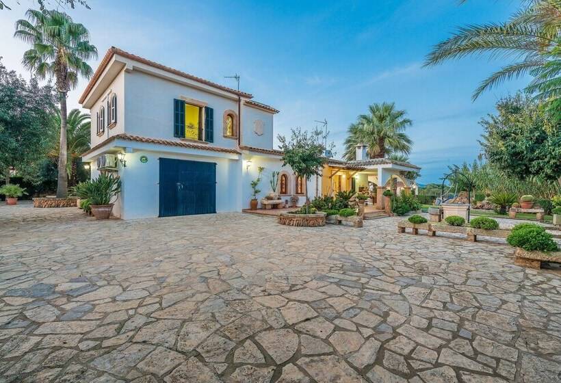 Santa Eulalia Petit In Muro