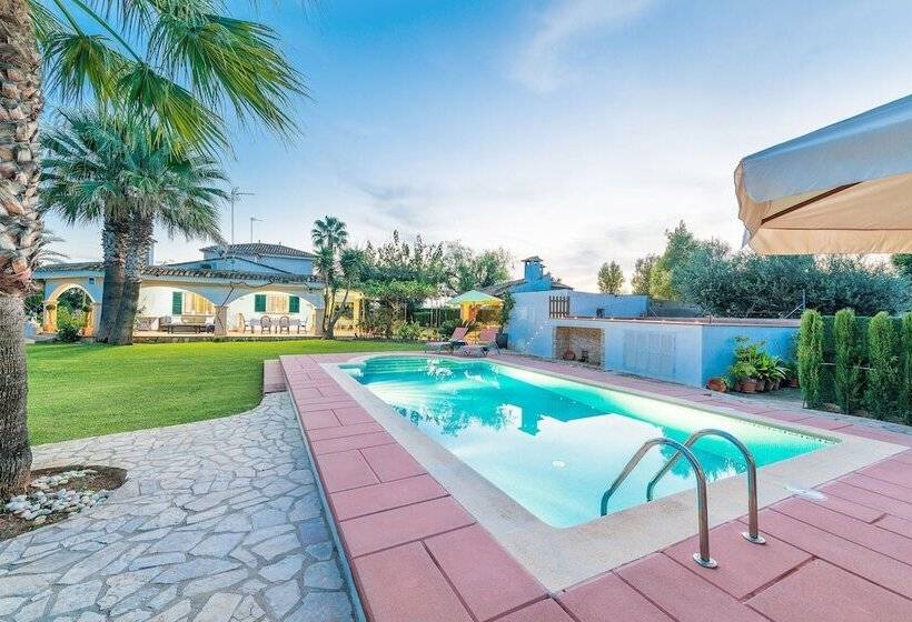 Santa Eulalia Petit In Muro