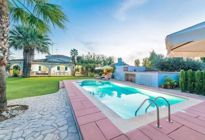 Santa Eulalia Petit In Muro