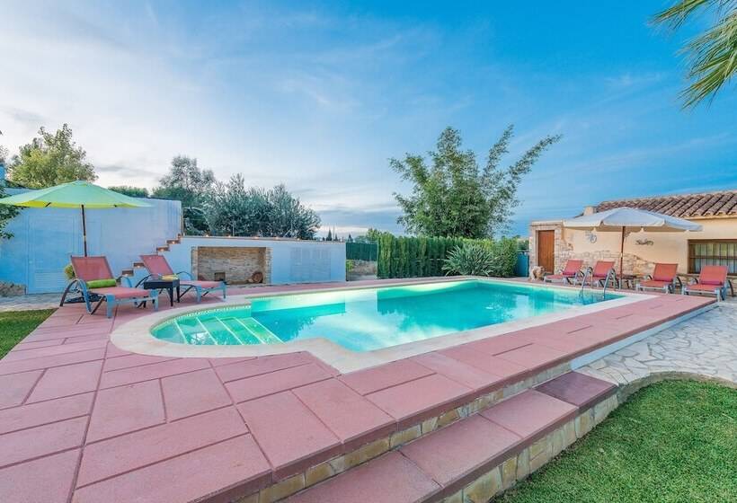 Santa Eulalia Petit In Muro