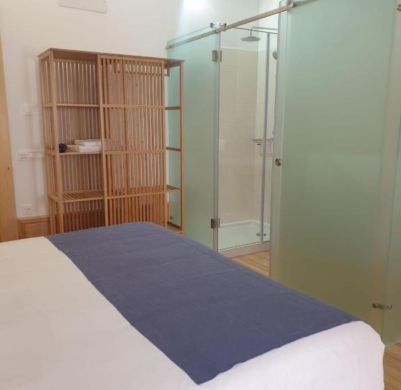 هاستل Casa Da Baixa Downtown House