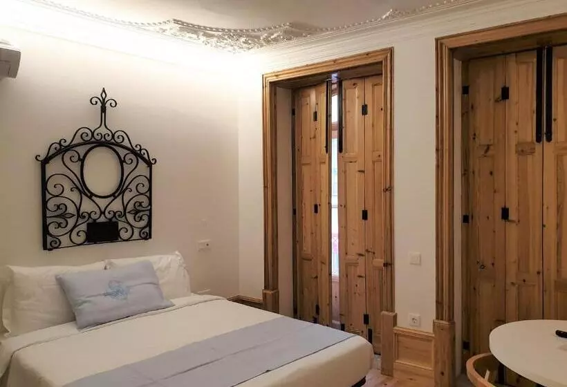 هاستل Casa Da Baixa Downtown House