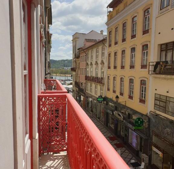 هاستل Casa Da Baixa Downtown House