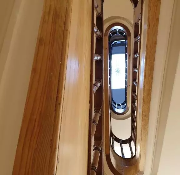 هاستل Casa Da Baixa Downtown House