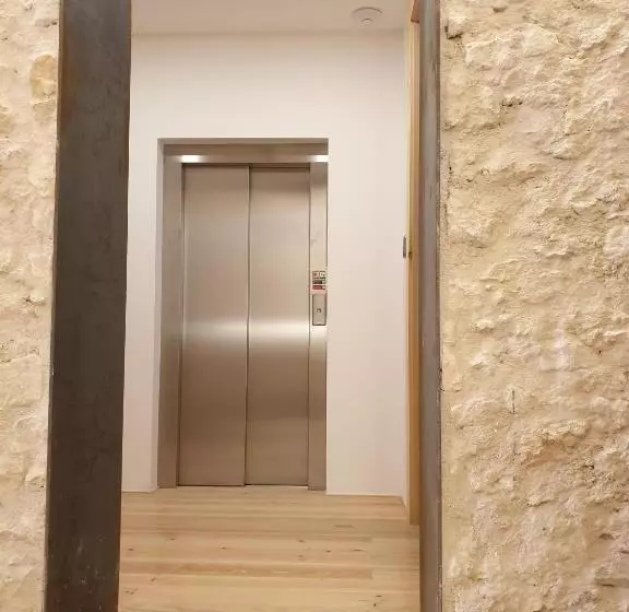 هاستل Casa Da Baixa Downtown House