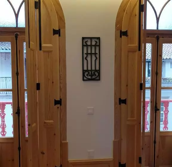 هاستل Casa Da Baixa Downtown House