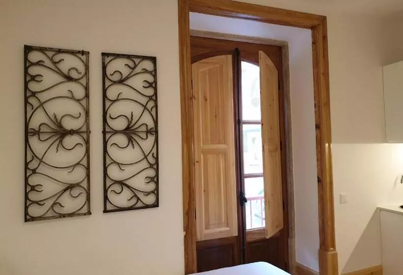 هاستل Casa Da Baixa Downtown House