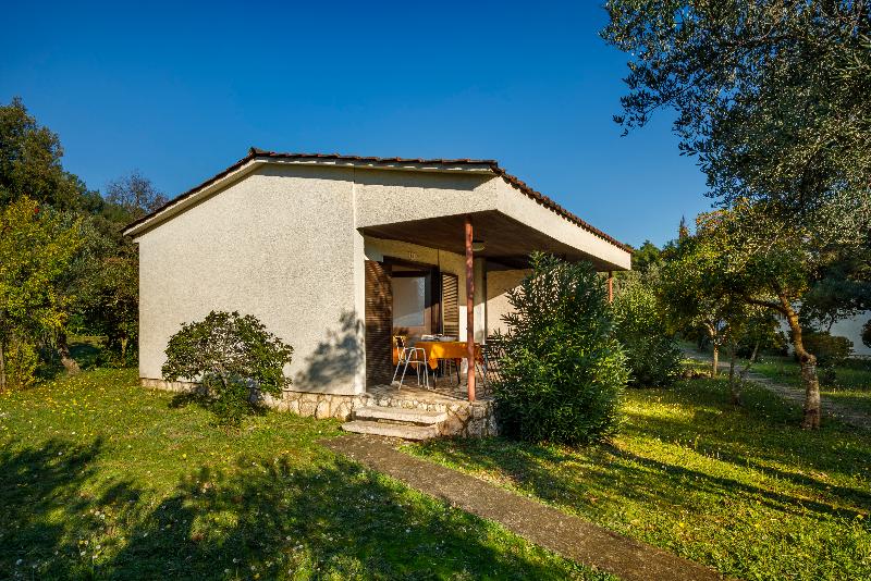 酒店 Helios Sunny Apartments By Valamar