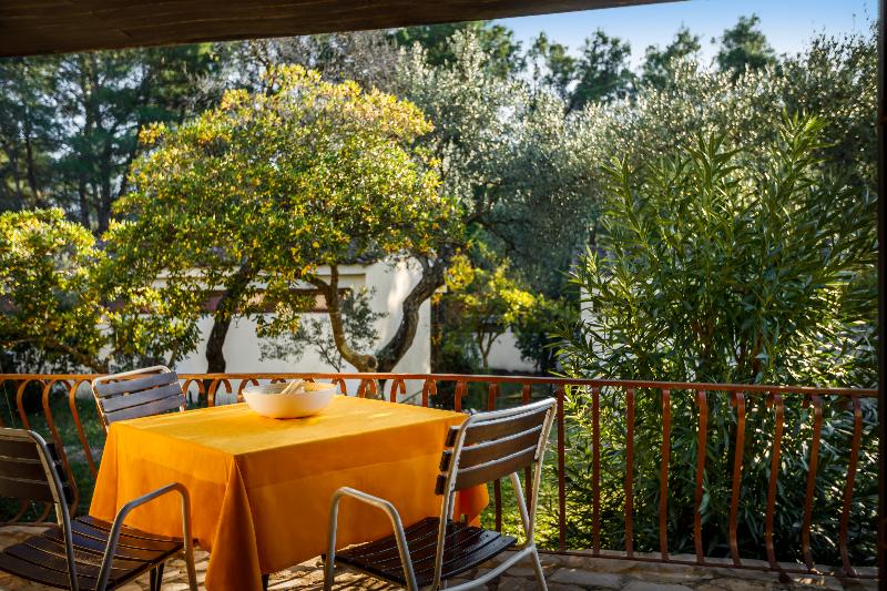 酒店 Helios Sunny Apartments By Valamar