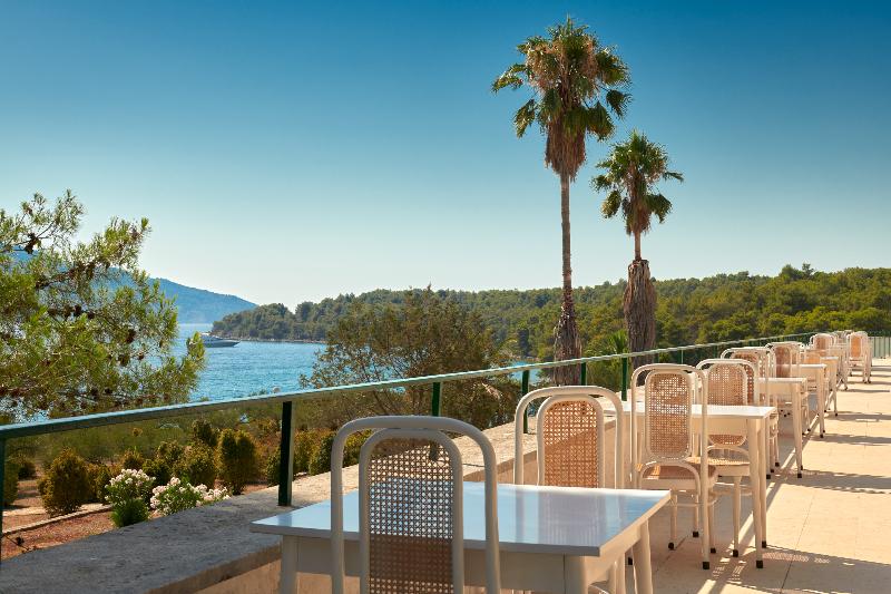 酒店 Helios Sunny Apartments By Valamar