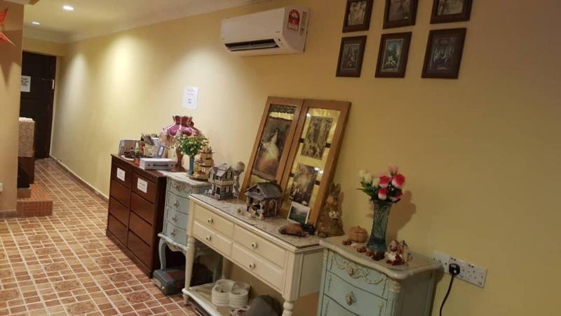 酒店 Just Duvet Guesthouse