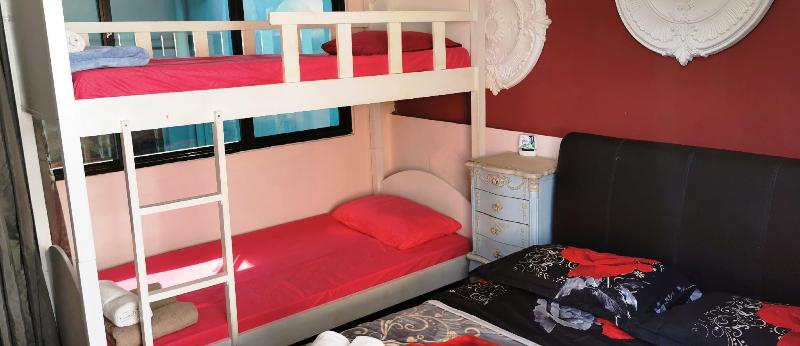 酒店 Just Duvet Guesthouse