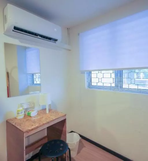 ホテル Little Houses