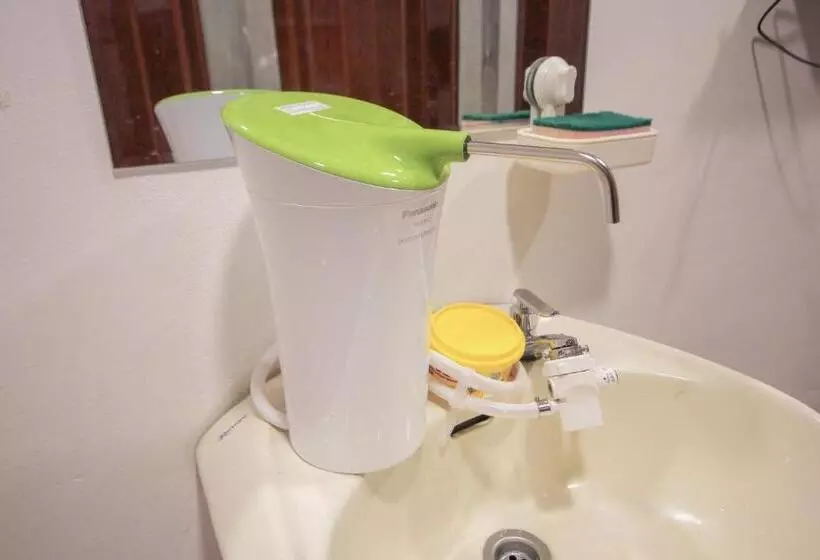 ホテル Little Houses