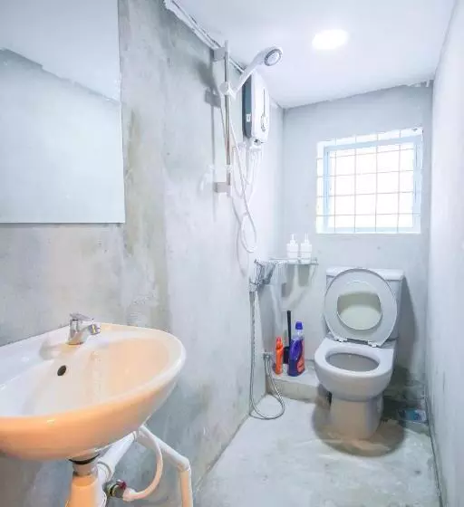 ホテル Little Houses