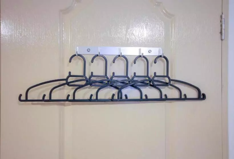 ホテル Little Houses