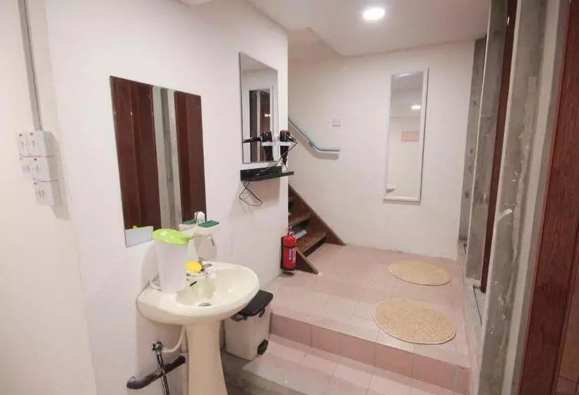 ホテル Little Houses