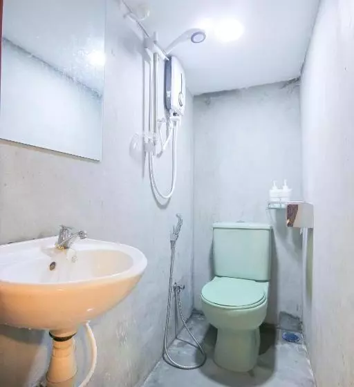 ホテル Little Houses