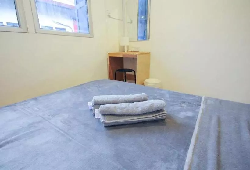 ホテル Little Houses