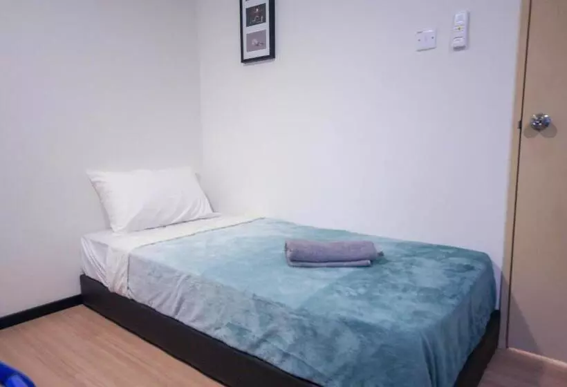 ホテル Little Houses