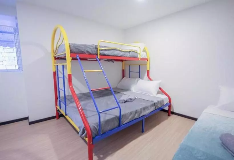 ホテル Little Houses