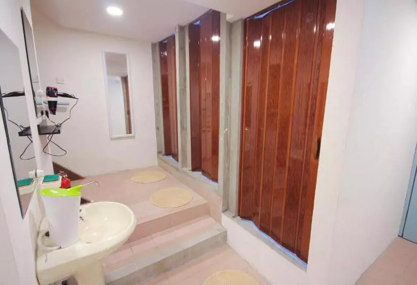 ホテル Little Houses