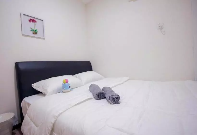 ホテル Little Houses